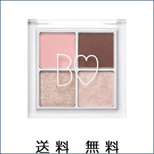 B Idol ビーアイドル The アイパレ 04 強がりのピンクグレージュ アイシャドウ 8g ダイジョウ Yahoo 店 通販 Yahoo ショッピング