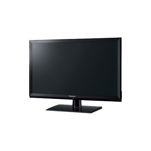液晶 テレビ 24V型 パナソニック VIERA(ビエラ) TH-24J300 Panasonic ARC対応 ハイビジョン 裏番組録画対応