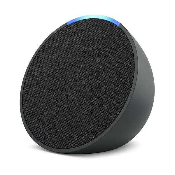 エコーポップ Echo pop アレクサ Alexa コンパクトスマートスピーカー bluetooth 高音質 小型＜＜ご購入前に必ずご確認ください＞＞【注意事項】当店はメーカー正規店ではなく、故障・初期不良・設定／接続不具合等のサポート・...