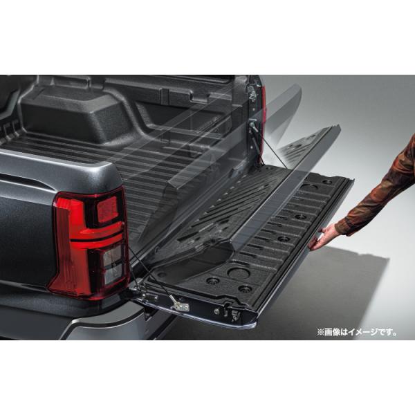 【即日発送】トライトン　テールゲートアシスト　左右セット　L200 三菱 即日発送】トライトン テールゲートアシスト 左右セット L200