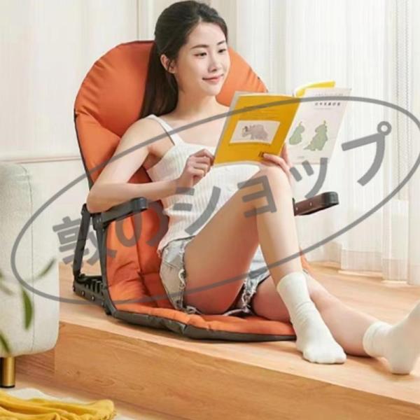 *肘掛上面(肘接触面)の素材は木製*肘掛の跳ね上げ操作の可