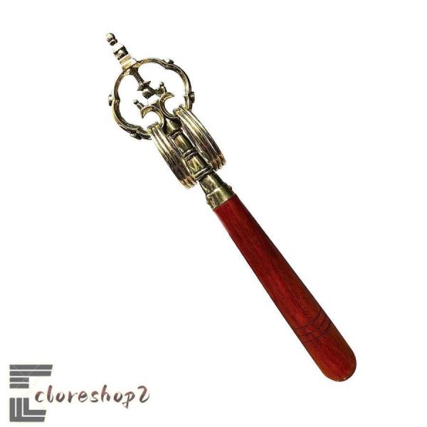 六輪錫杖　手錫杖　密教仏具　仏具 71MOrzYYClL._UF350,350_QL80_.jpg