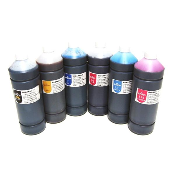 CANON用BCI-351対応染料インク 業務用サイズ 内容量：１Ｌ（1000ｍl)