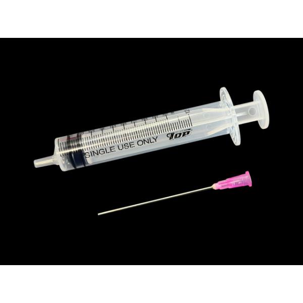 【メ×15】ピストンスポイト10ml　プラスチックシリンジ