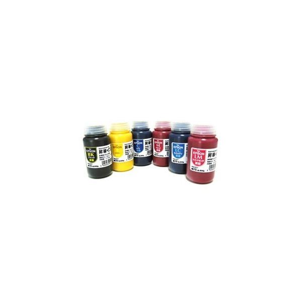 EPSON / Brother用昇華インク　タイプ：SA　内容量：110ｍｌ（Sublimation Ink Type：SA)