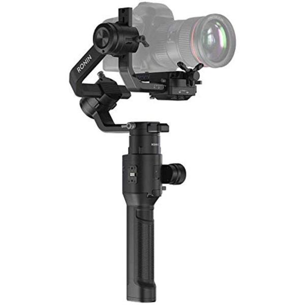 【美品】DJI ronin-sc ジンバル Amazon.co.jp: DJI Ronin-SC 一眼/ミラーレス用ジンバル
