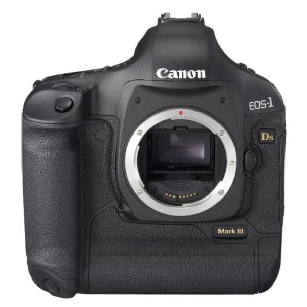 Canon デジタル一眼レフカメラ EOS 1Ds MarkIII