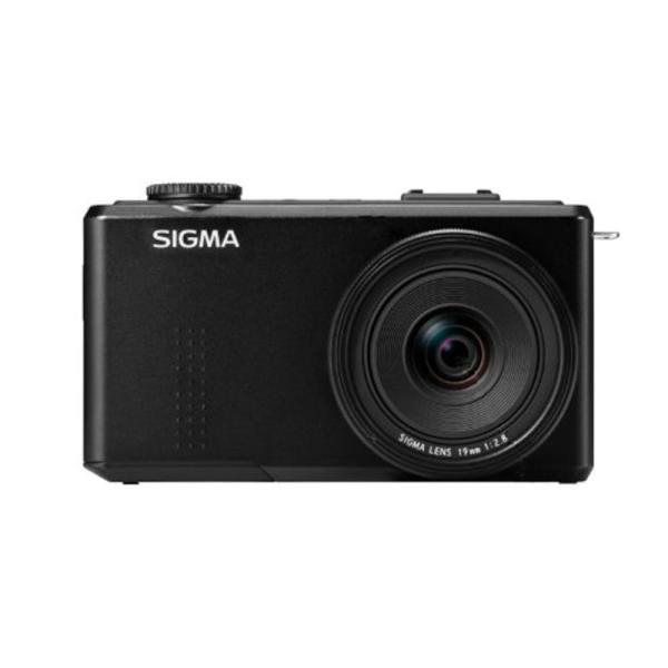SIGMA デジタルカメラ DP1Merrill 4600万画素 FoveonX3ダイレクトイメージセンサー F2.8