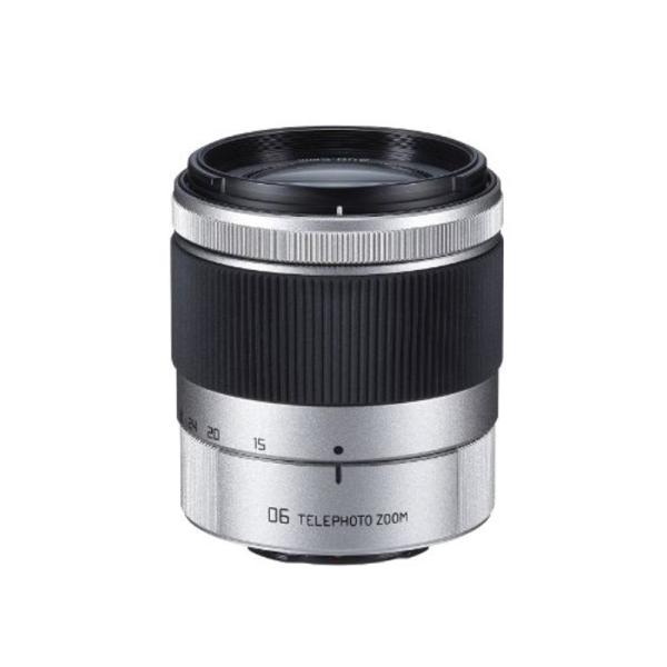 PENTAX ズームレンズ PENTAX 望遠ズームレンズ 06 TELEPHOTO ZOOM Qマウント 22157