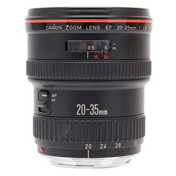 Canon EF 20-35mm f/2.8 L : ダイコク屋55ヤフー店 - 通販