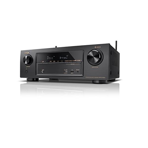モ*モ様 DENON AVR-X2400H ネットワークAVレシーバー モ*モ様 DENON AVR-X2400H ネットワークAVレシーバー - メルカリ