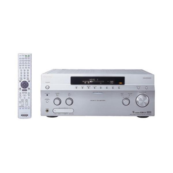 ソニー SONY AVアンプ TA-DA3200ES : ダイコク屋55ヤフー店 - 通販