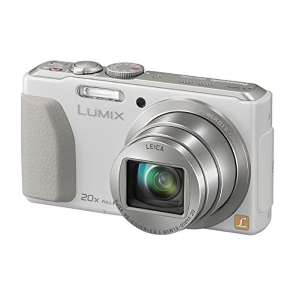 デジタルカメラ LUMIX DMC-TZ40 状態良好 動作確認済み 概要 デジタルカメラ DMC-TZ40 | LUMIX（ルミックス） ミラーレス一眼