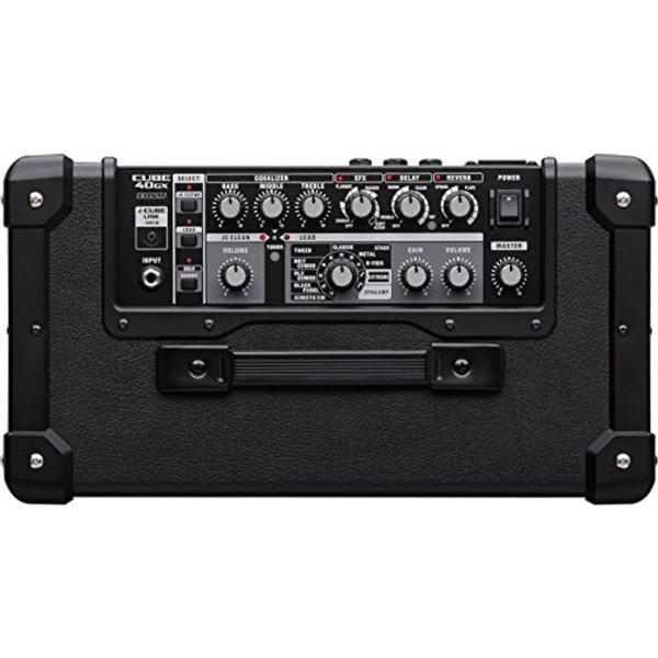 Roland ローランド ギターアンプ CUBE-40GX 40W : ダイコク屋55ヤフー