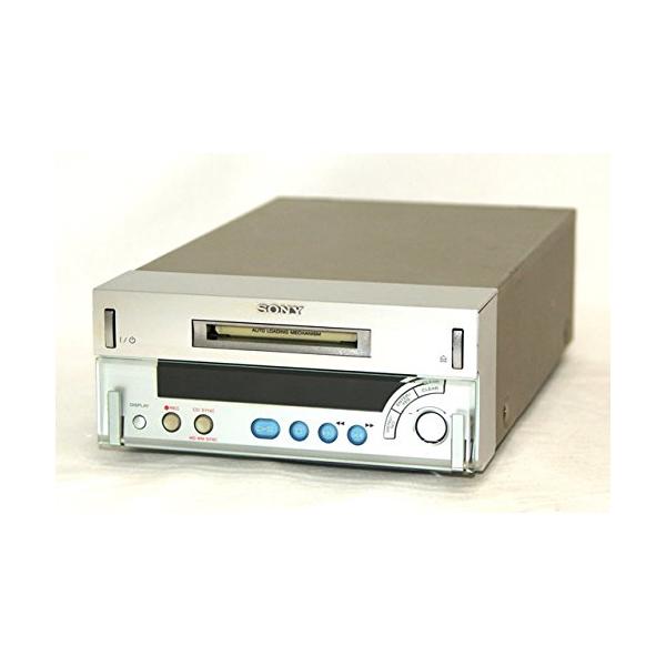 SONY MDS-SD1 ミニディスクデッキ SONY ソニー MDS-SD1 ミニディスクレコーダー(MDデッキ)MDLP非