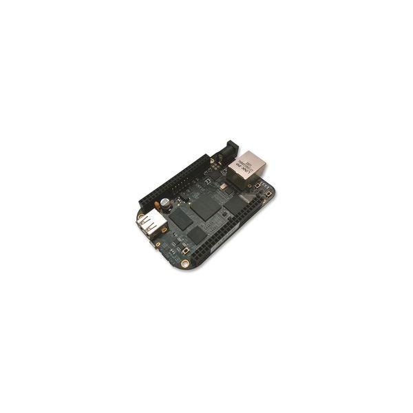 （中古品）BeagleBone BlackBeagleBoard.org: 商品のブランド【商品説明】　※商品状態の程度については記載の商品状態(やや傷や汚れあり、など)にてご確認ください。 ●掲載されている商品写真はイメージ写真となってお...