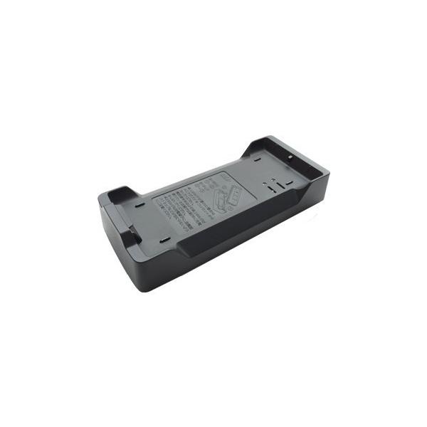 au INFOBAR2 （動作可）　卓上ホルダー 箱等付き au au純正卓上ホルダ KYF32PUA かんたんケータイ KYF32対応