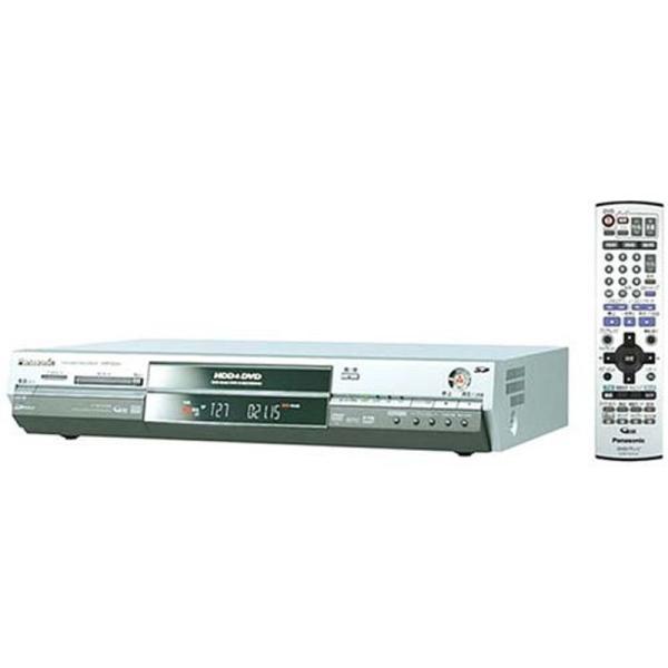 パナソニック 250GB DVDレコーダー DIGA DMR-E95H-S パナソニック 250GB DVDレコーダー DIGA DMR-E95H-S