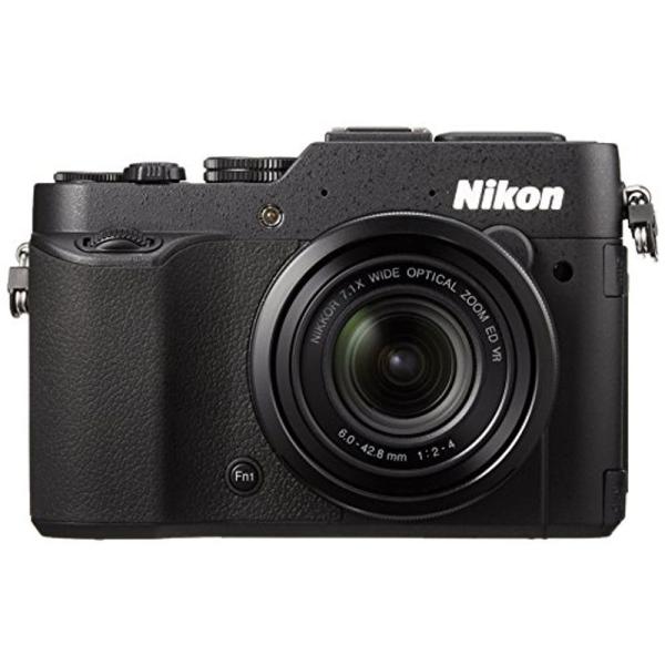 Nikon デジタルカメラ COOLPIX P7800 大口径レンズ バリアングル Nikon デジタルカメラ COOLPIX P7800 大口径レンズ バリアングル