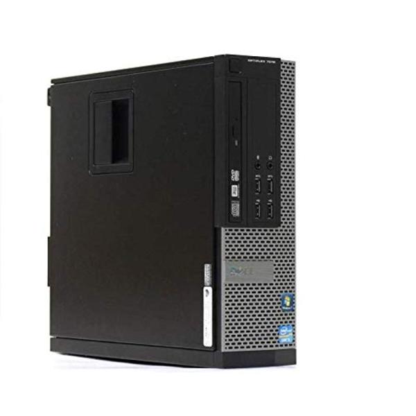 中古パソコン デスクトップ DELL OptiPlex 7010 SFF CPU:第3世代 Core...