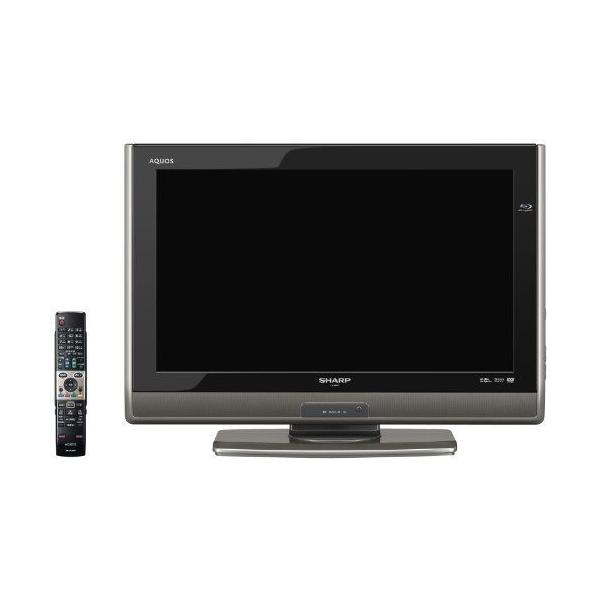 愛用 MsKsシャープ 26V型 液晶 テレビ AQUOS LC-26DV7-B ハイビジョン