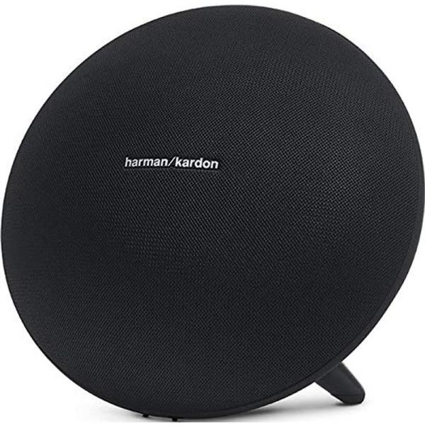Harman Kardon Onyx Studio 3 Negro Altavoz Inal?mbrico 60w Harman Kardon Onyx Studio 3 Negro Altavoz Inal?mbrico 60w