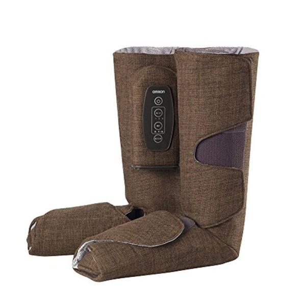 OMRON エアマッサージャー HM-261-BW