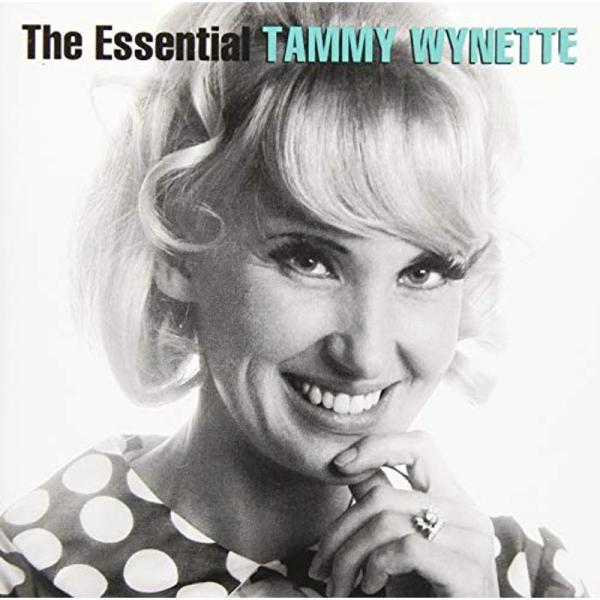 Essential Tammy Wynette Sony Gold Series