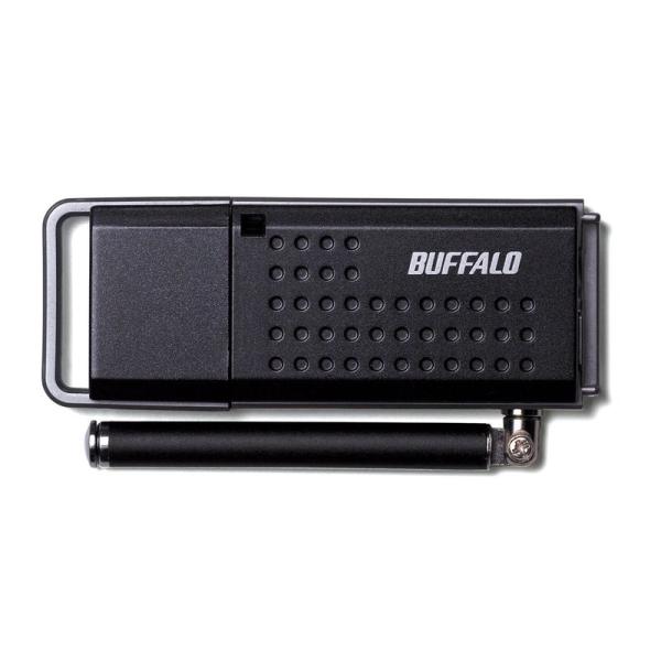 BUFFALO ダビング10対応 USB用地デジチューナー ちょいテレ・フル DT  