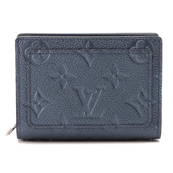 LOUIS VUITTON（ルイ・ヴィトン） ポルトフォイユ・クレア アン