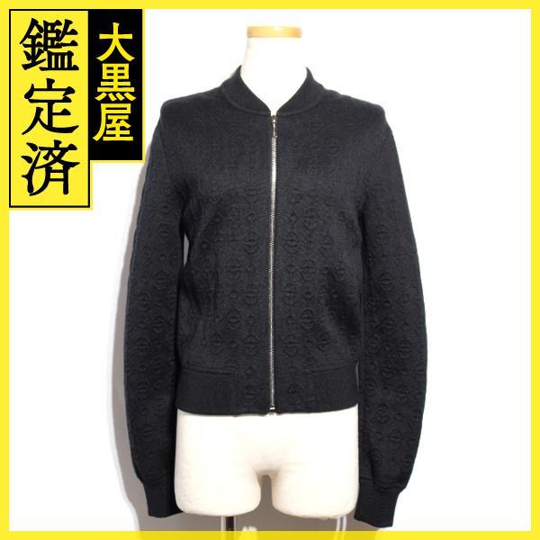 エルメスジップアップ カシミヤニット カーディガン レディース エルメスジップアップ カシミヤニット カーディガン レディース