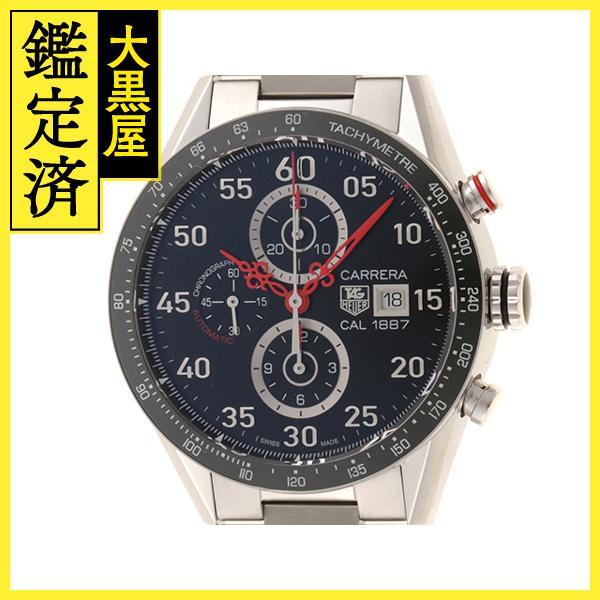 TAG HEUER タグ・ホイヤー 腕時計 カレラ タイムマシーン TAG HEUER タグ・ホイヤー 腕時計 カレラ タイムマシーン
