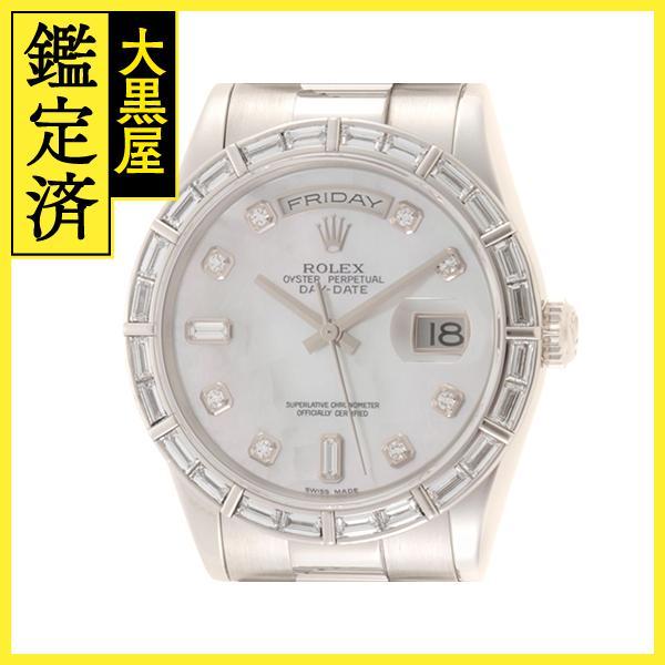 ソウメイ白 ロレックス118366を購入する | Chrono24