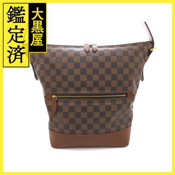 LOUIS VUITTON（ルイ・ヴィトン） ショルダーバッグ ディアヌ ダミエ