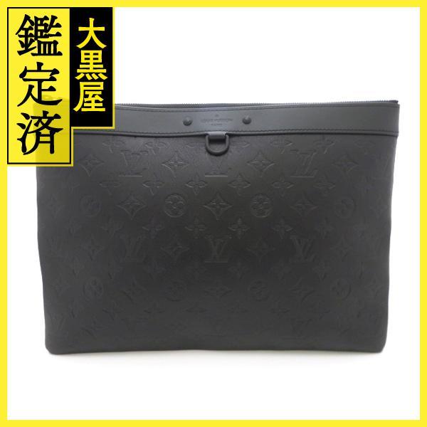 LOUIS VUITTON ルイヴィトン クラッチバッグ ポシェット LOUIS VUITTON ルイヴィトン クラッチバッグ ポシェット