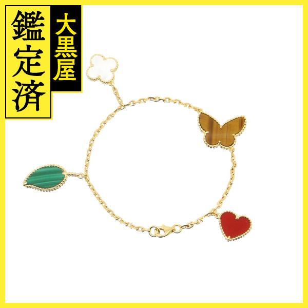 Van Cleef ＆ Arpels（ヴァンクリーフ ＆ アーペル） Van Cleef 