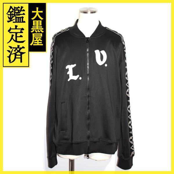 LOUIS VUITTON VUITTON ルイヴィトン 衣類 トラックジャケット LOUIS VUITTON VUITTON ルイヴィトン 衣類 トラックジャケット