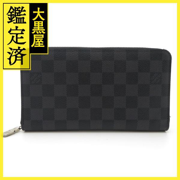 LOUIS VUITTON（ルイ・ヴィトン） 長財布 ジッピー・オーガナイザー NM