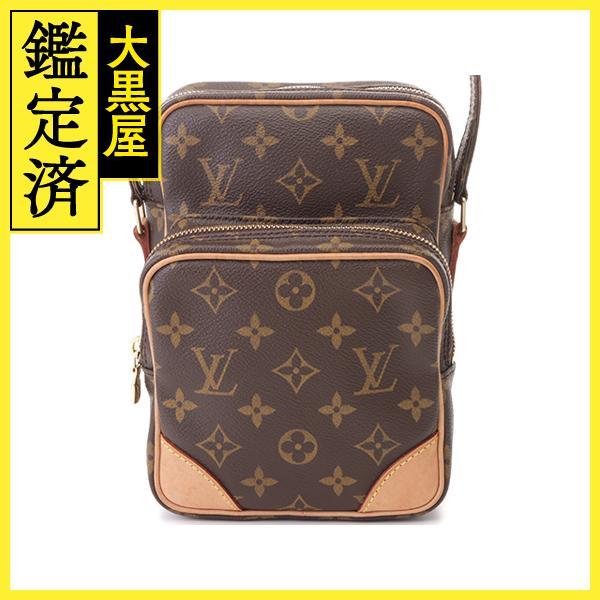 LOUIS VUITTON（ルイ・ヴィトン） アマゾン モノグラム M45236