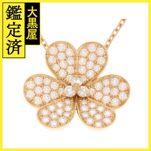Van Cleef ＆ Arpels（ヴァンクリーフ ＆ アーペル） ヴァン クリーフ
