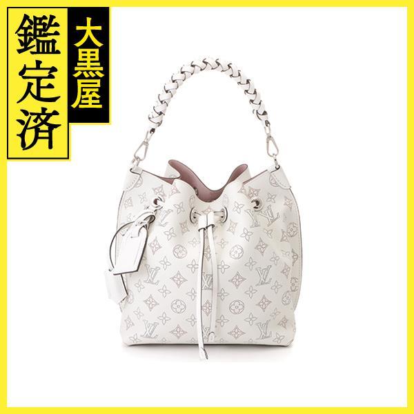 LOUIS VUITTON（ルイ・ヴィトン） ムリア マヒナ ブロン M58483【472 