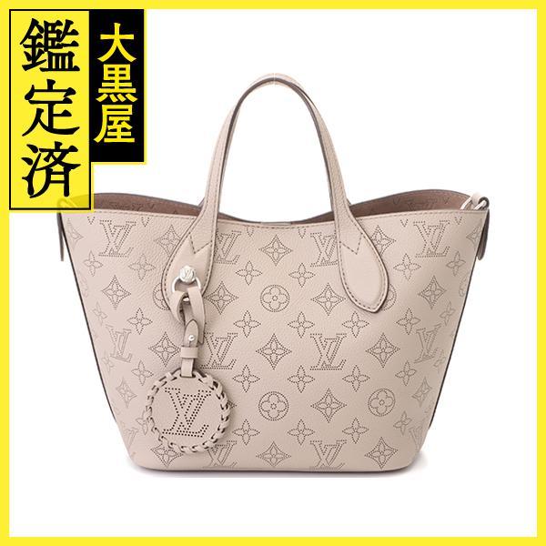 ルイ・ヴィトン ブロッサムPM マヒナ ガレ ブロッサム PM マヒナ｜ルイ・ヴィトン 公式サイト - M21848