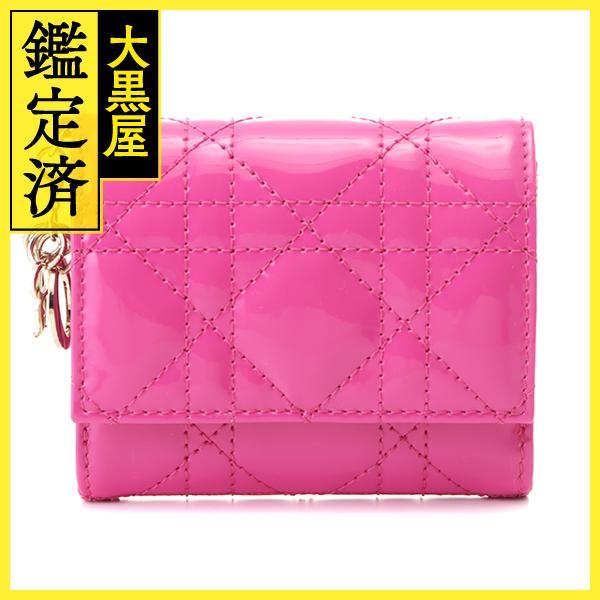 Christian Dior（クリスチャン・ディオール） Dior ディオール レディ