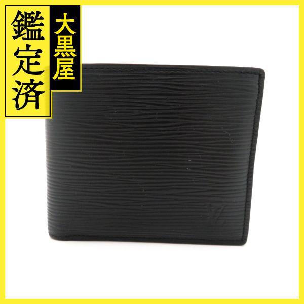 LOUIS VUITTON（ルイ・ヴィトン） ポルトフォイユ・マルコ NM 二つ折り