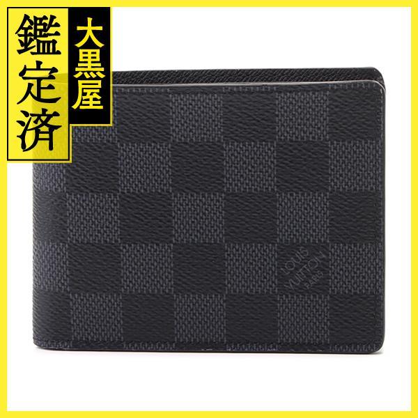 LOUIS VUITTON（ルイ・ヴィトン） 財布 ポルトフォイユ・スレンダー