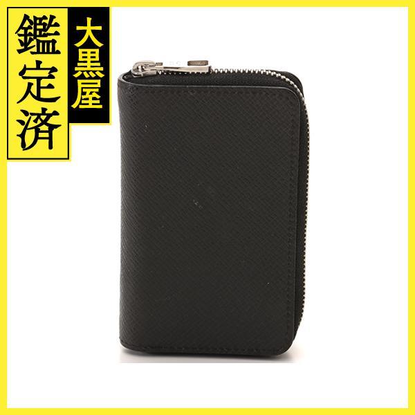 LOUIS VUITTON（ルイ・ヴィトン） ジッピー・コインパース タイガ