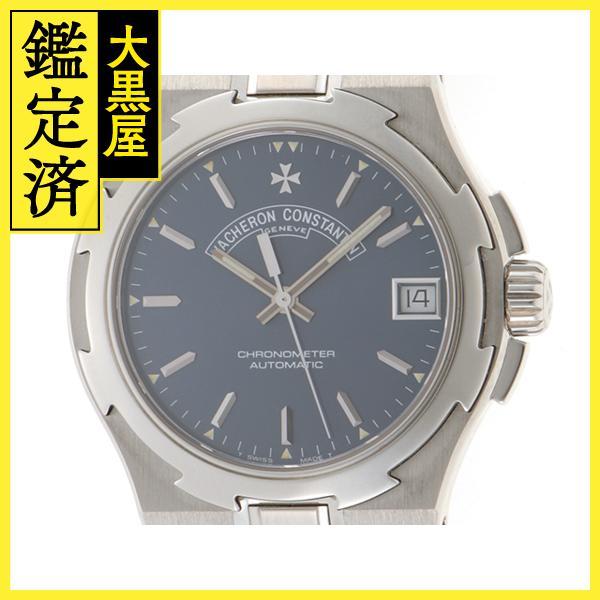 VACHERON CONSTANTIN（ヴァシュロン・コンスタンタン） オーヴァー 