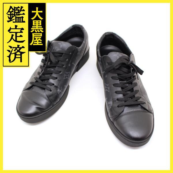 ルイヴィトン マッチアップ スニーカー LOUIS VUITTON（ルイ・ヴィトン） 靴 マッチアップライン スニーカー