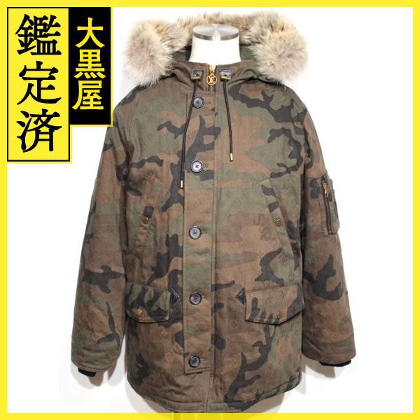 LOUIS VUITTON（ルイ・ヴィトン） LOUIS VUITTON×Supreme ジャガード 