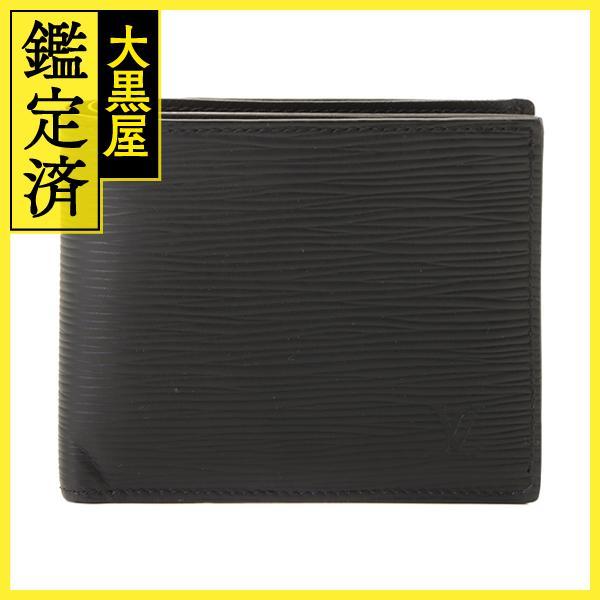 Louis Vuitton ルイヴィトン ポルトフォイユ・ヴィエノワ 2 Louis Vuitton ルイヴィトン ポルトフォイユ・ヴィエノワ 2